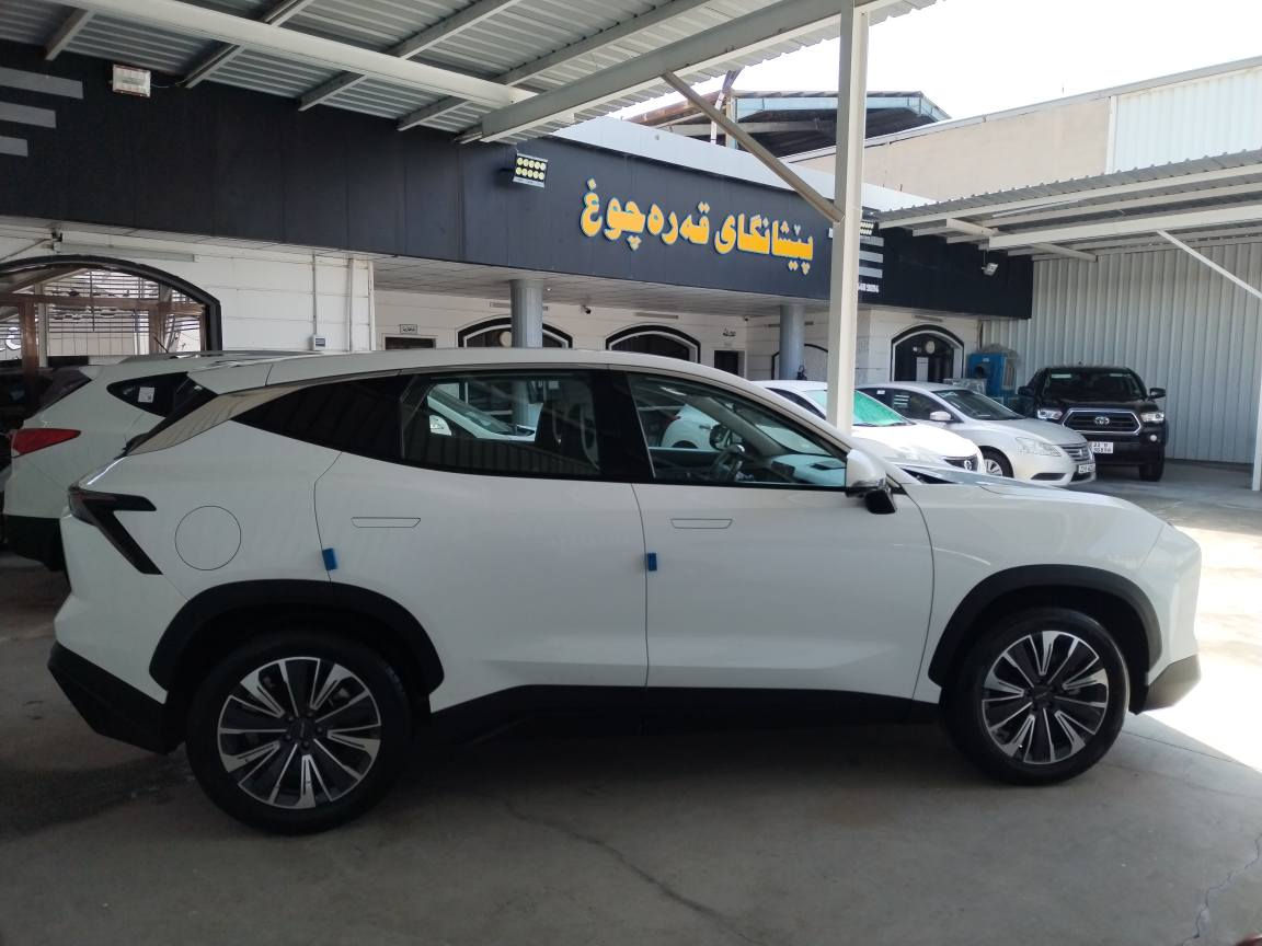 Jetour dashing lucxury 2024 شركة هارلم
سةيارةكة سفري شةريكةي هارلمة زةماني 8 سالي لةكةلة سفري شةريكةي كامل كراوة فول مواصفات بانؤراما بةسمة شةغال 5 كاميرة سندوق شةفت سةماعة بؤس فول مواصفات ناو كريمي مةكينة 15 تؤربؤ سةيارةكة بي سبوغة تؤزيك لة جاملغي دواوة تعديل كراوة هةتا دةعامي بةشةرت بي شوخت بي قؤپ سةنةوي نوية رةقةمي نوية هةزة و فحصيش نوية 156 وةرةقة كةمي مةجال بؤ زانياري زياتر بةيوةندي بةو زمارةية بكة *********** واتساب و فايبر
شوين معرض قرجوغ پشت معرض كوردستان 40 متري أربيل, العراق
