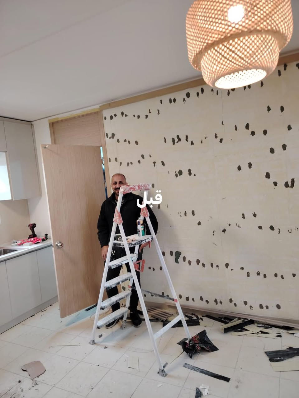 غير بيتك معة محمود لصبغ والديكور الاستفسار اتصل على هذا الرقم ***********🌹🌹🌹👌👌👌
