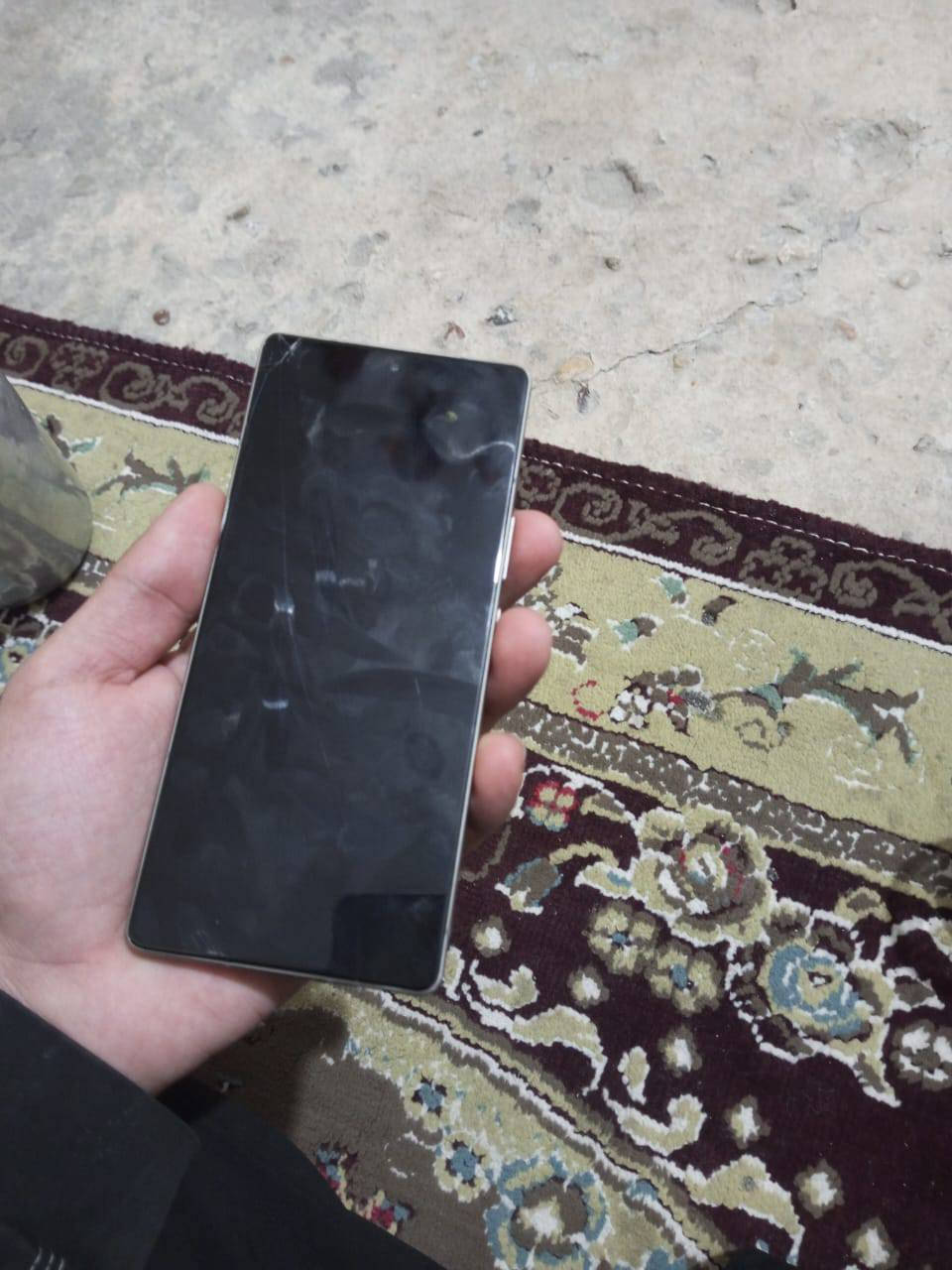 سلام عليكم جهاز للمراوس فقط مابيع للمراوس    . هاي مواصفاته بل صوره  الجهاز مابدك بي شي بس بي ضربه مبينه بل صوره


**إذا كنت صاحب هذا الإعلان وتريد حذفه لأي سبب، رجاءا أرسل رسالة إلى الدعم الفني**