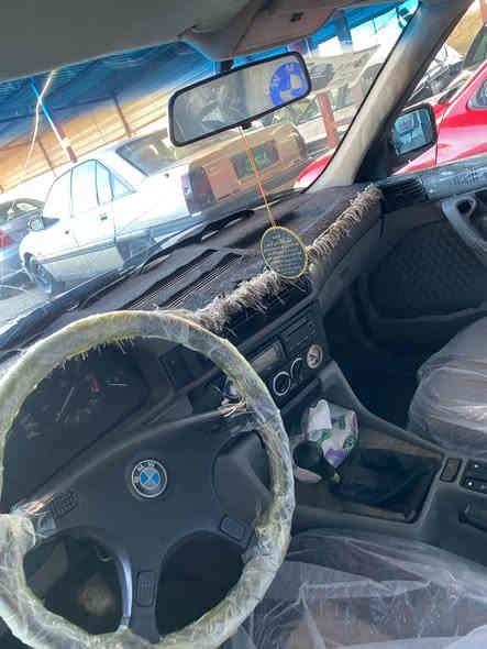 سياراBWM  موديل 1991 بس بو جواني صبخ كرايه  ته قو رقه به شرت همو كياني به شرت باج دهوك به شرت اوليات به شرت
رقم تلفون ***********
سعر 38 مجال
