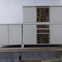 تخفيضات كاونتر مترين عدل وسنك متر و30 شغل بدل بوري تخفيضات بسعر الجمله...