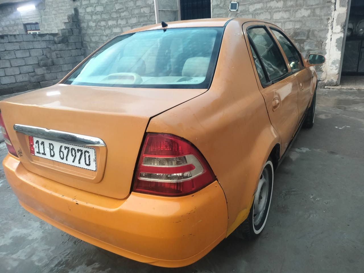 سي كي للبيع موديل 2012 كير محرك شرط رقم انكليزي تحويل ثاني يوم
كوبون  بنزين بيها

السعر  36

***********

***********

غير متواجد على الفيس
