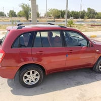 تيكو موديل ٢٠١٤ • كير ميكانيكي • رقم واسط