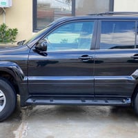 لكزز  2006   ادوات متوأمه وكامله سياره جاهزه للاخير  بدون گصه مكفوله ك...