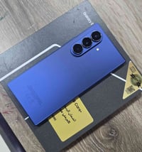 سامسونج زد فولد ٧ • ٢٥٦ • ازرق