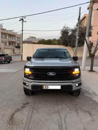 فورد ف١٥٠ XLT • ٢٠٢٤ • ٧٠٠٠ كم