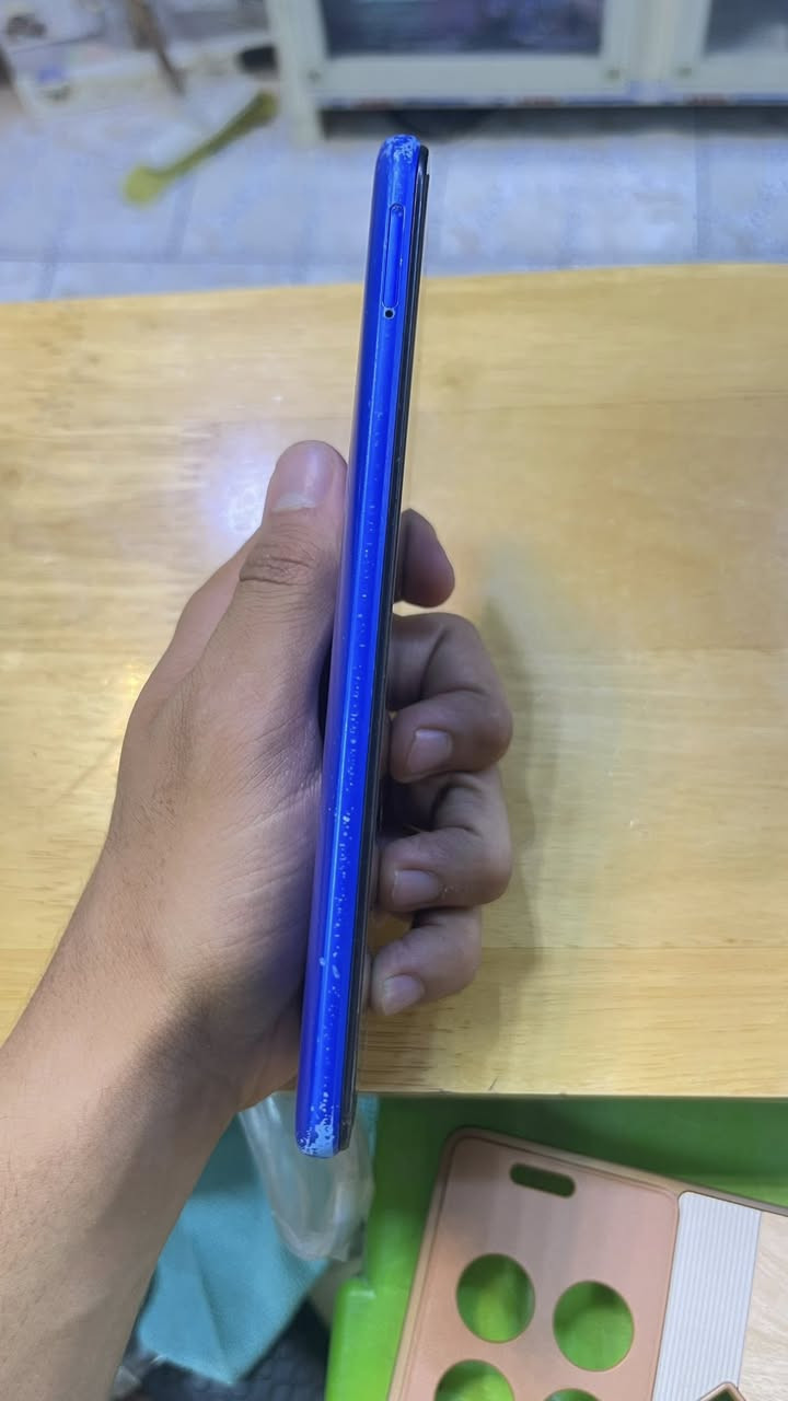 ريدمي 9a 
ذاكره 64
جهاز نضيف 80%
سعره 65


**إذا كنت صاحب هذا الإعلان وتريد حذفه لأي سبب، رجاءا أرسل رسالة إلى الدعم الفني**