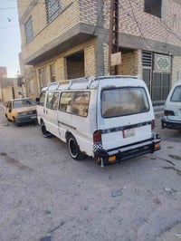 موديل ١٩٩١ • الرابع يفلت • كربلاء