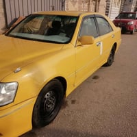 ٢٠٠٣ • النجف • مدفوعة كمرك