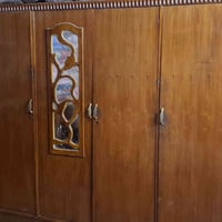 كنتور ٤ بيبان للبيع السعر 150 وبيه مجال 07774965482