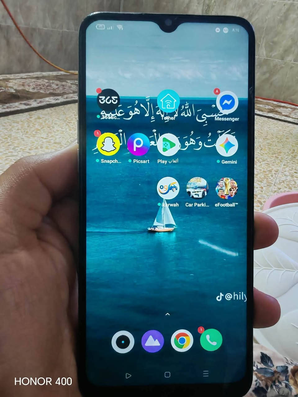 السلام عليكم موبايل realme6 للبيع نضيف مبدل شاشه السعرر 100 وبي مجال قليل


**إذا كنت صاحب هذا الإعلان وتريد حذفه لأي سبب، رجاءا أرسل رسالة إلى الدعم الفني**
