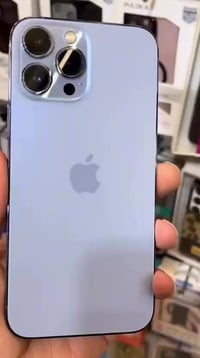 آيفون ١٣ برو ماكس • قضاء النعمانية • شارع ١٣