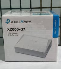 تحويلات اونيو • كيبل ضوئي • تي بي لينك