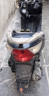 كامكو • ٢٠١٢ • مامفتوح