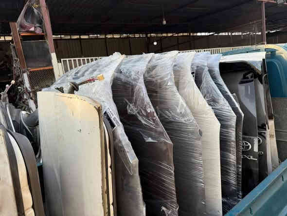 💵 عرض نقدي ناري من ✅البيت الياباني✅🔥
كل من يشتري مواد بسعر 500,000 دينار 
يحصل فوراً يا أما ع مواد بقيمه 100,000 دينار🎁 أوهديه شريط استيرن و هورنات💵 مع توصيل مجاني

وإذا طلبك صار توصيل يتم تخفيض من سعر المواد

💯 منتجات أصلية 100% – استيراد مباشر، من امريكا واليابان 
✅ أسعار جملة حصرية للتجار وأصحاب المواد الاحتياطيه
✅ شحن سريع لكل المحافظات
✅ عروض وهدايا محدودة – ⏰
🛜🛜🛜هذا العرض باقي الى نهايه الشهر 🌀🌀🌀

📞 تواصل ويانه هسه وخذ حصتك من العرض قبل ما تخلص 💪🏻
🛢️ البيت الياباني  – جودة، ثقة، وسعر ما يتفوت 🔥
 للاستفسار (***********
           ***********
*********** 
     ***********
