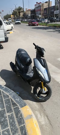 ماكس عدلة • 49 مفتوحة • مكينة ناعمة