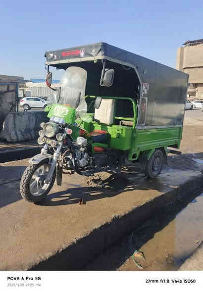 سلام عليكم "
ستوتة فحل تايرات جديد 3.
محرك جديدة لايتات كله جددد
محرك جديد الاصلي.   ستوته مال جناية مو بيع وشره
گصتها خير قسماً بالله. الياخذها يشوف كل الخير عليها
4ملايين. رقم بغداد نگليزي.
بيهه كراسي ودوسه تگدر تشتغل ع باب الله نفرات
وتگدر تحمل بيهه تخلي غراض. واني جنت اشتغل بيهه الاثنين 
سبب البيع اريد اخذ سياره 
ستوتة مضمونة مو كلام لاخر ما حولك ايشي بيهه مرجوعة
رقم *********** وتساب وسيمكرت اثنين شغلات
مكاني بغداد ساحة مظفر.  
ستوته اخذتلها صور قبل الغسل. بس تجي وشوف نظافتها ومتقصد اخذتلها صور قبل الغسل حتى تشوف نظافتها بالواقع وبالغسل.
