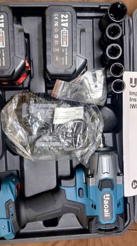 دريل لقمة • اوربي اصلي • 1000 نيوتن