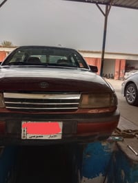 فكترا • ١٩٩١ • محرك ١٨٠٠