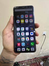 ذاكرة ٦٤ • فطر بالشاشة • بغداد رصافه