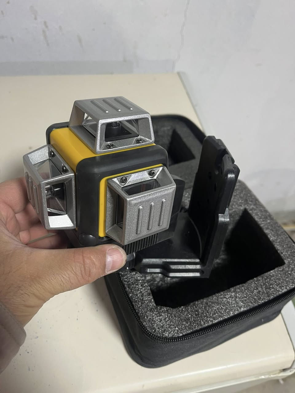 سلام عليكم


**إذا كنت صاحب هذا الإعلان وتريد حذفه لأي سبب، رجاءا أرسل رسالة إلى الدعم الفني**