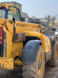 شوفلة • ٢٠٠٧