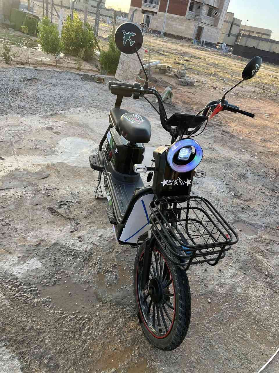 دراجى شحن. لبيع نضيفه كلش صاله شهيرن عدي بسعر 375بكان نجف حي لحولي


**إذا كنت صاحب هذا الإعلان وتريد حذفه لأي سبب، رجاءا أرسل رسالة إلى الدعم الفني**