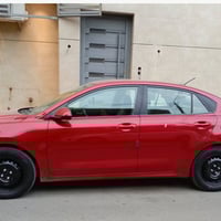 كيا ريو • S سبورت • ٢٠١٩