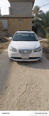 سنترا • ٢٠١١ • كربلاء طوريج