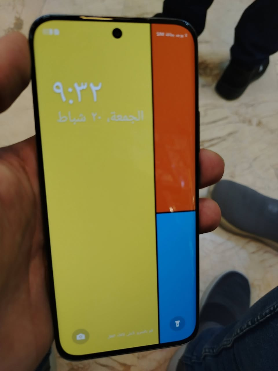 تكنو سبارك٤٠بروبلس أخو الجديد شاشتة منحنية 144هيرتز ذاكرة 256 ببجي60فريم جهاز أخو الجديد بدون غراض سعرة 185الف وبيه مجال سعر الجديد ٢٥٠ مكاني بغداد العامرية للإستفسار الاتصال وتساب***********
