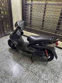 سكنس فحل مكينة ناعمة نگرة سلف هندر كهربائي اشاير كلها شغالة دبل إشاره ...