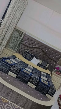 ٧ قطع • مع دوشك • ما بيها ضرر