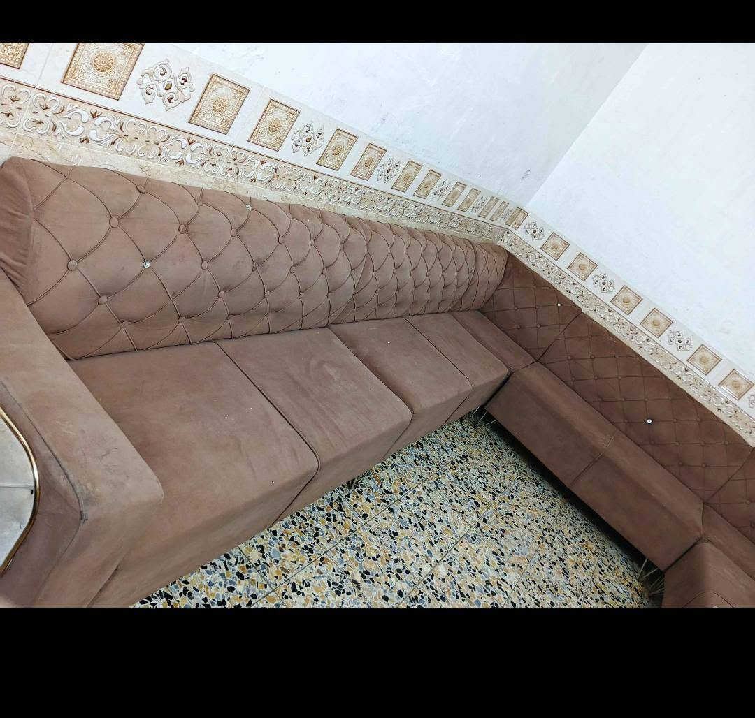 قنفات 7قطع مستعمل بلحقيقه احلا ماخذهن مليون و100لله شاهد واريدهن ب600وبي مجال مابي اي كسر مكاني كربلاء الحر للتواصل وتساب رقمي ***********
