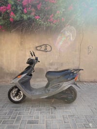 ياماها 9 • معدل • رمبة