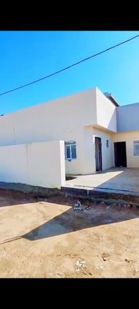 مجمع أبو تراب • ٢٠٠م • جاهز للسكن