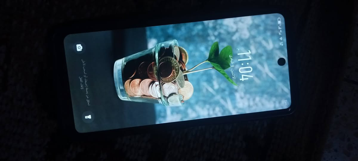 سلام عليكم جهاز انفنكس هوت 40 البيع ذاكرته 128 جهاز فول مكفول كامرات فول بطاريه 50000 فريم 60 سعره 120 بي مج  ل  مكان كوت شراي  ينتصل جهاز مال جني وعلي  ‏‪***********‬‏
