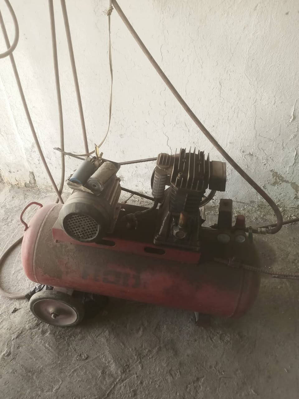 عده متكاملة مال محل بنجر مستعجل بيعتهن


**إذا كنت صاحب هذا الإعلان وتريد حذفه لأي سبب، رجاءا أرسل رسالة إلى الدعم الفني**