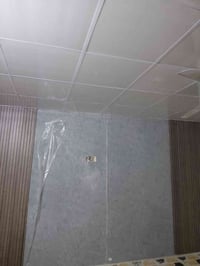 نحن مستعدون لعمل كافة أنواع الديكورات العصرية في جميع المحافظات. 🇮🇶 ​✅...