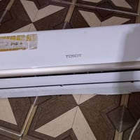 مكيف توسوت • سبلت توسوت • قطعة داخلية توسوت • تبريد توسوت طنين • مكيف ...