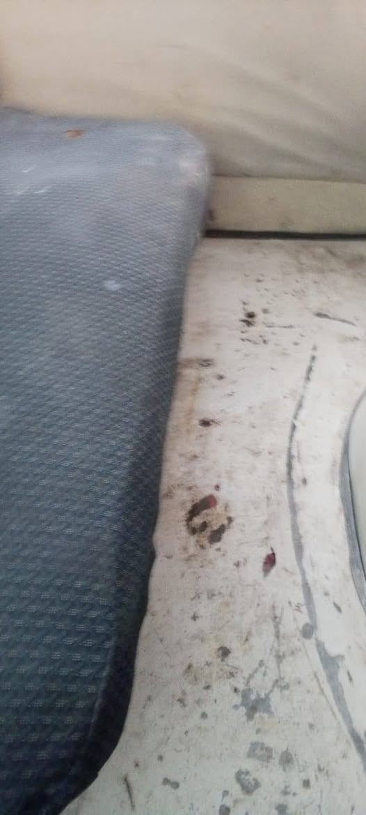 سلام عليكم بريجو موديل 97.مكينه كير اكسل كفاله.حداديه جديده ديمنه وسلف ومشط جدد مبدلهن.سنويه عضم عاج.ساقطه بل 20.كهربيات شغاله.راعيه بل حله ندله بس ما واصله تريد اخذك وروحله ماكو شكال تريد بيعك كوم حديد.عادي..مكاني بابل حله.***********
