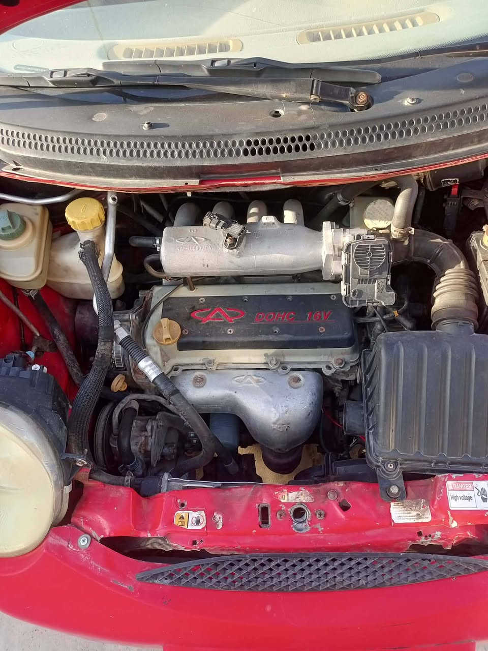 السلام عليكم
للبيع كيو كيو موديل 2012  رقم بغداد انكليزي تحويل مباشر مكينه كير اوتو تخم تايرات تبريد شغال كهربايات كلها شغاله 
السعر ٣٥ وبيها مجال الطيبين
المكان صلاح الدين
الاستفسار ***********
