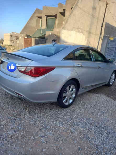 اسلام عليكم سوناتا. رقم ديالئ وارد امريكي 2011ضرربنيد وخشم لجامرلوغ صدر جديد تخم تاير جديد تدفه تبريدمواصفات كشن كهربائي جلد ابلادي تحكمات استيرن 
تشغيل بصمه ابلادي نيكلات. نضام يكو كير مكينه كفاله.
السعر 107 بيه مجال بصيط
***********
