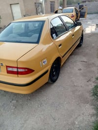 مكينة جديدة • ٢٠١٢ • رقم واسط