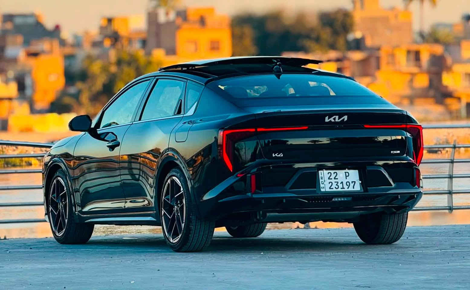 السلام عليكم
كيا K4 2025 جيتي لاين فول واحد على واحد رقم اربيل بأسم شركة وكالة او تحويل مضمون زيرو ماشي 2 الف ميل  صور الحادث مرفقة   
المواصفات : بصمة / بانوراما / داخل جلد احمر / هندبريك دكمة / شاحن وايرليس / لايت LED  / مكينة 2000 دوش / شاشة كبيرة متصلة ديجتال / كرسي كهرباء / كشنات امامي تدفئة وتبريد  / اوتو هولد / LED امامي وخلفي / قيادة ذاتية / كامرة دوارة / رادار تعديل مسار / اوتو بريك / رادار جانبي / مود درايف / تحكم ستيرن / كروس سرعة /مانع انزلاق / بلوتوث / اواكس / USB 
مكاني الكاظمية 

للتواصل والاستفسار : 
***********
