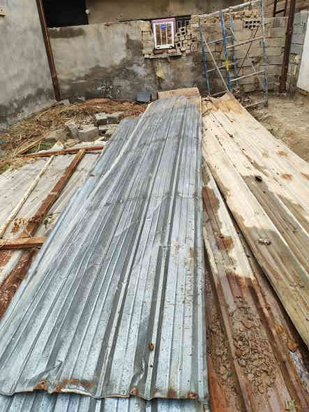 السلام عليكم جينكو مستعمل للبيع السعر القطعه ١٠ بابل المسيب حي العسكري للاستفسار *********** عدد الجينكو  ٢٣ وحده
