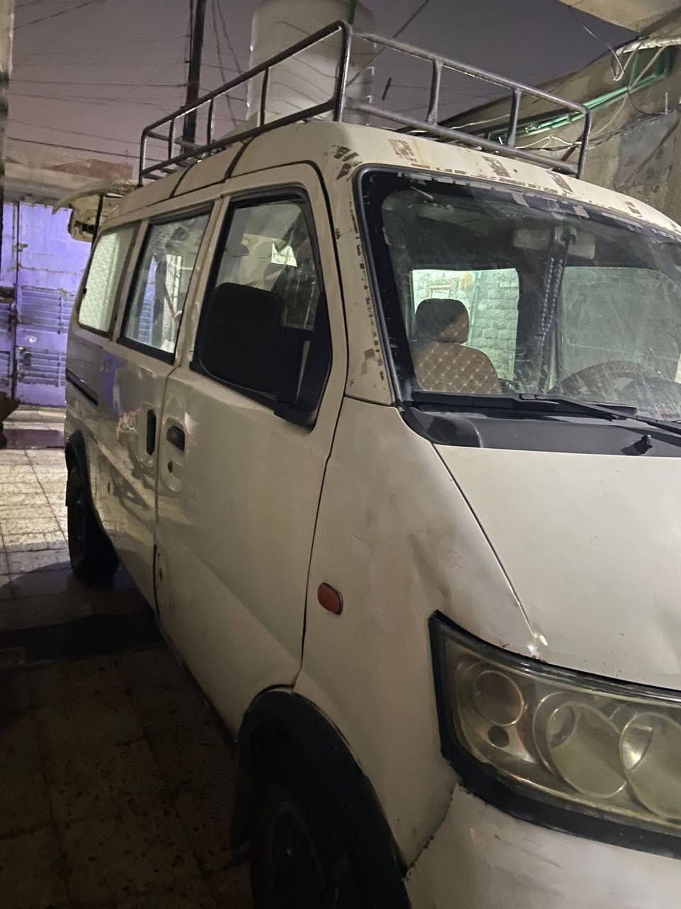 البيع سياره صيني رقم بغداد تحويل ثاني يوم باسمك السعر 25 وبيها مجال 
***********
