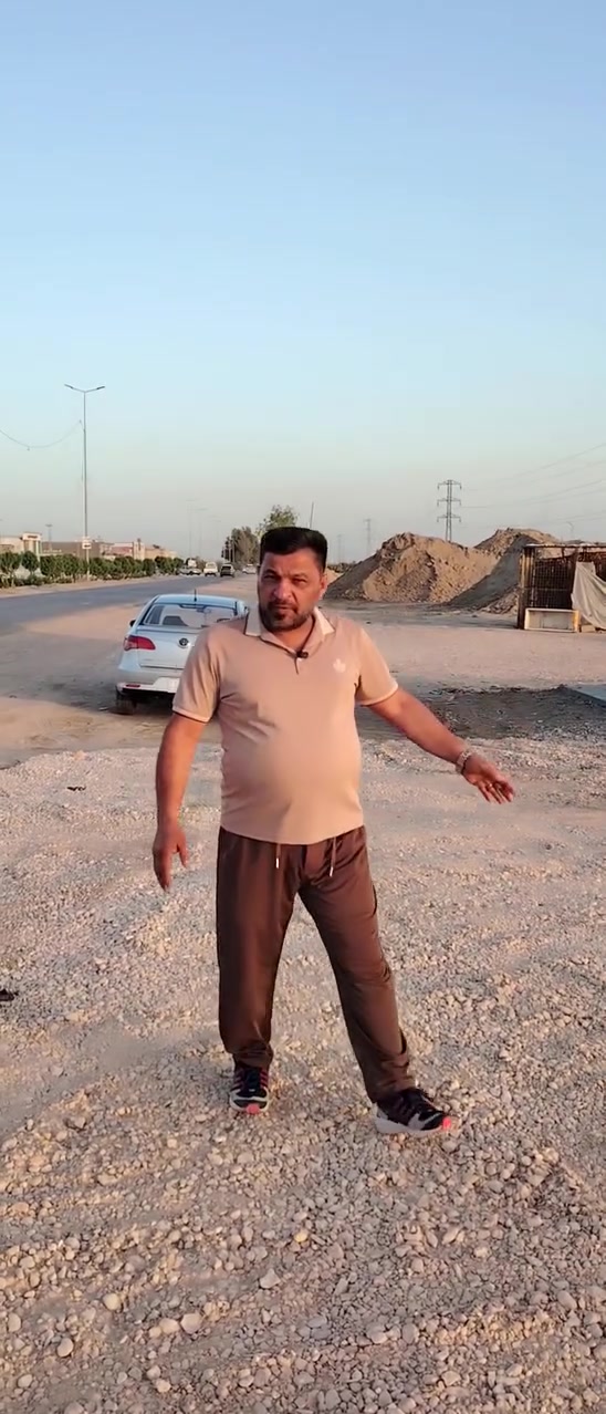 تم افتتاح غسل الفاضلي للغسل السيارات والزوالي العنوان موجود بلفيديو كل التوفيق والنجاح الدائم


**إذا كنت صاحب هذا الإعلان وتريد حذفه لأي سبب، رجاءا أرسل رسالة إلى الدعم الفني**