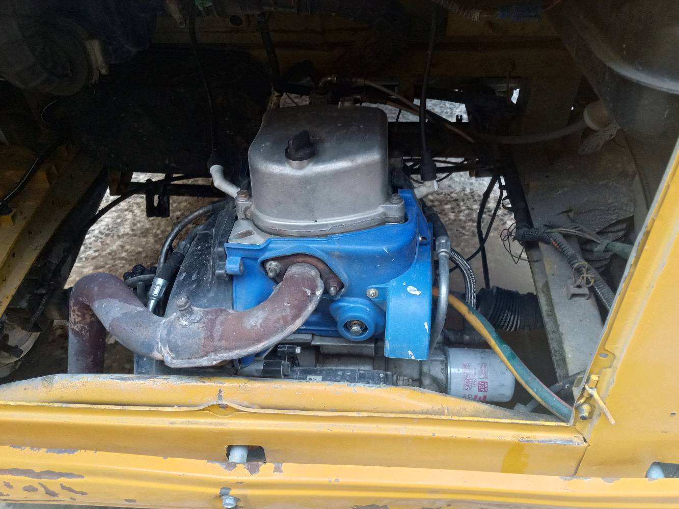 تكتك موديل 20 رقم وسنويه بغداد الامين 