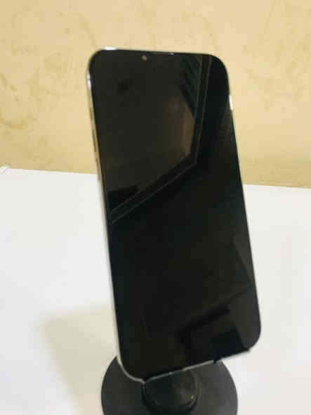 سلام عليكم 
للبيع ايفون 13 برو ماكس 
ذاكره 256 بطاريه 100
مستبدل شاشه اصليه 
فيس ايدي شغال 3 ايقونات الشاشه 
وفطر بالضهر 
لون نفطي 
السعر 470 وبي مجال 
للاستفسار اتصل 
***********
عنوان بابل قضاء المحاويل
