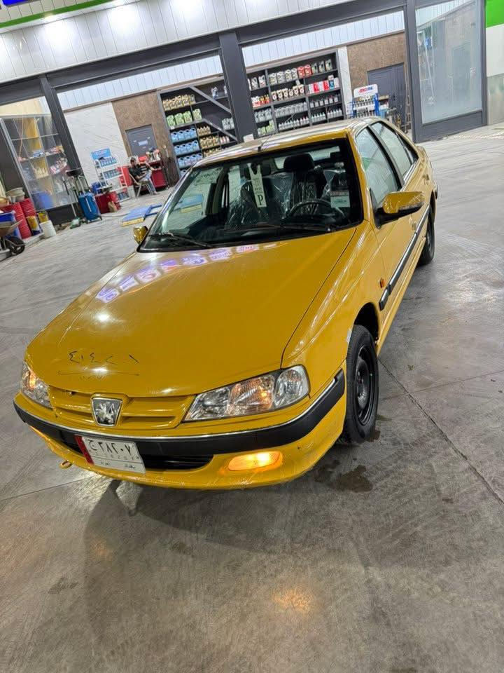 السلام عليكم للبيع بيجو بارص موديل 15  ماشيه 99  رقم النكليزي الجديد باسمي بيهافقط هلالات معمره مكينه مفتوحه مجفته 
السعر 47 بيها مجال


**إذا كنت صاحب هذا الإعلان وتريد حذفه لأي سبب، رجاءا أرسل رسالة إلى الدعم الفني**